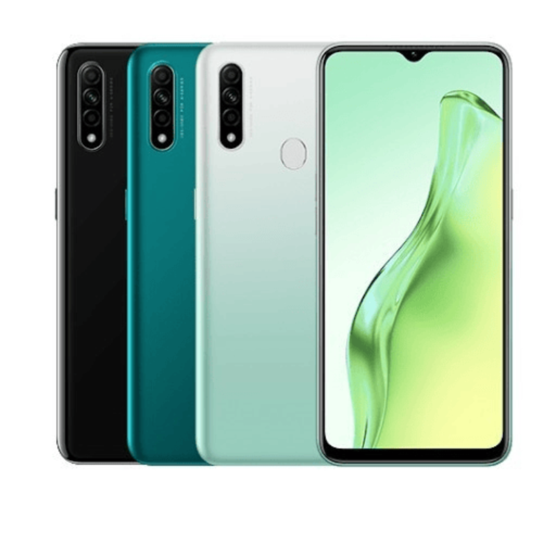 oppo a31
