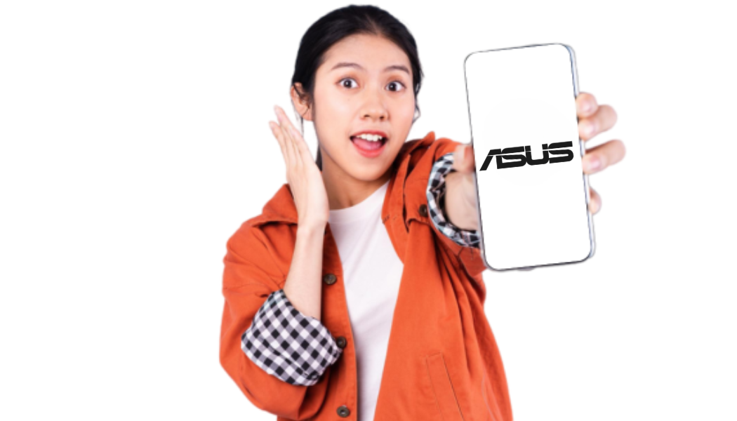 Kredit HP Asus