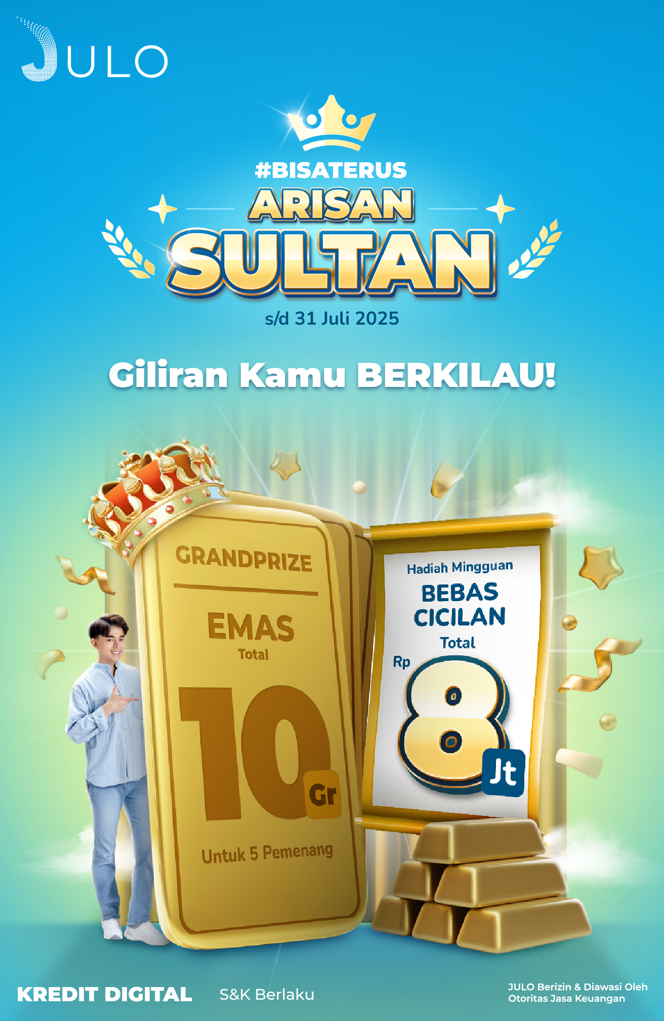 campaign banner mobile