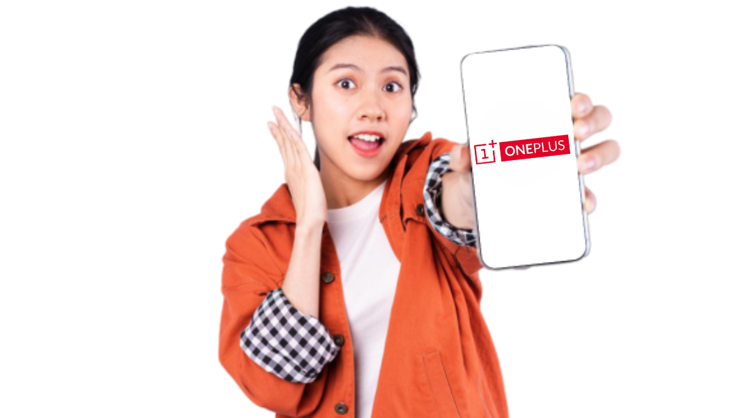 Kredit HP OnePlus