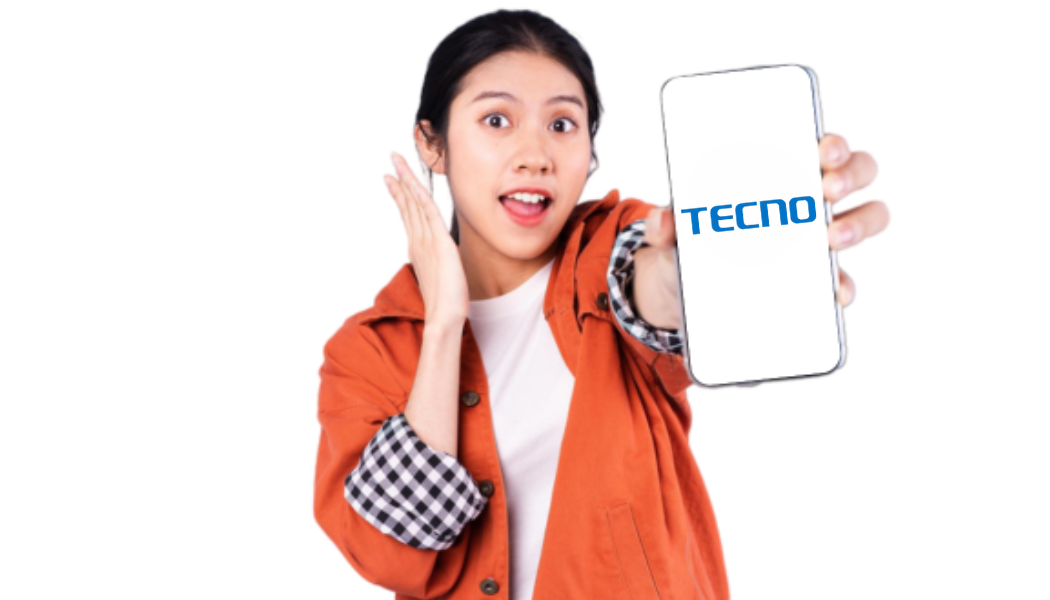 Kredit HP Tecno