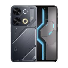 Itel P65
