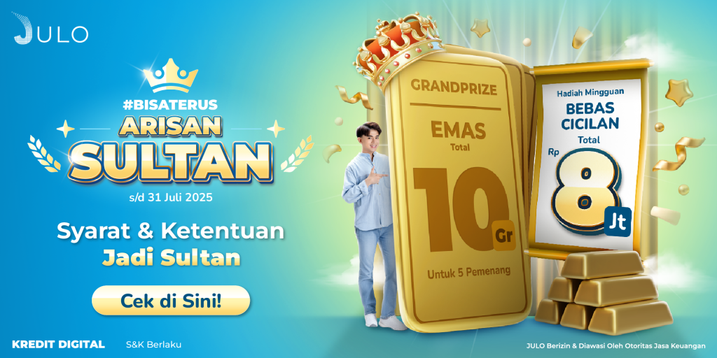 arisan-sultan