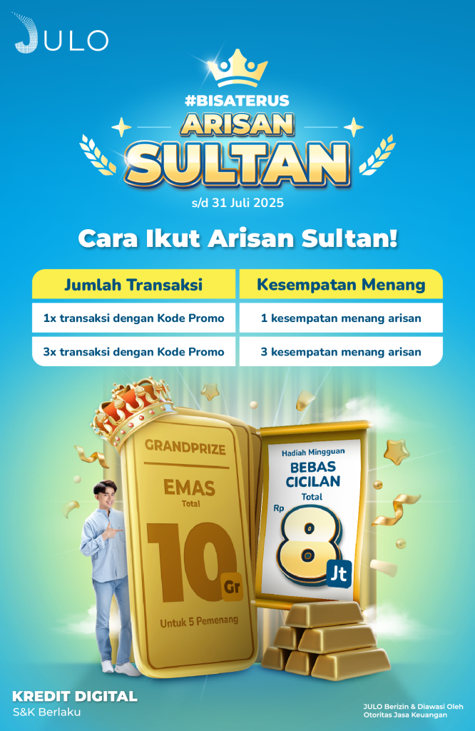 arisan-sultan